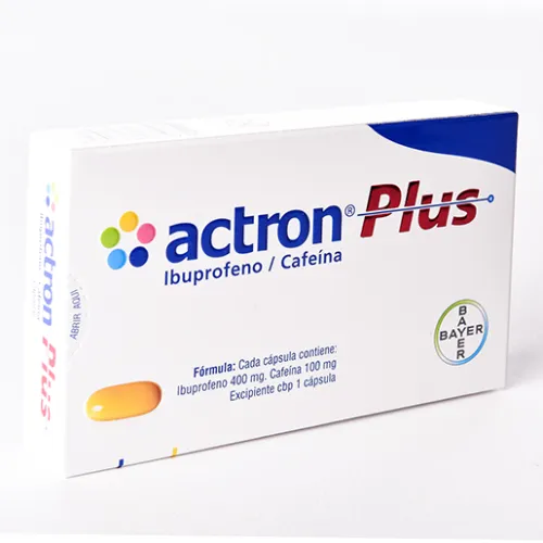 ACTRON PLUS
