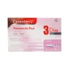 CANESTEN V 3 DÍAS DUAL OVU + CREMA miniatura 2