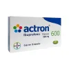 ACTRON 600 miniatura 1