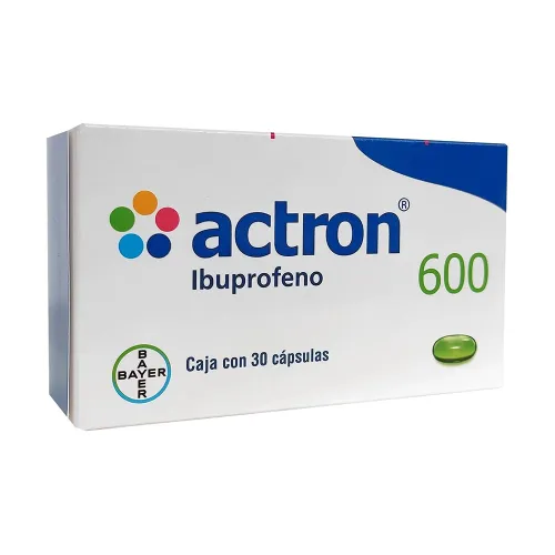 ACTRON 600