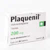 PLAQUENIL 200 mg 20 Tableta(s) miniatura 1