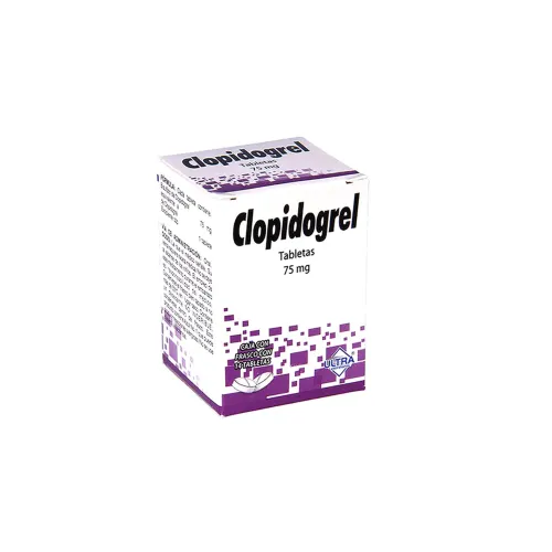 CLOPIDOGREL
