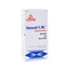 AMCEF I.M. 1 g/3.5 ml 1 Frasco Ámpula miniatura 1