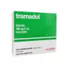 TRAMADOL 100 mg 5 Ampolleta miniatura 1