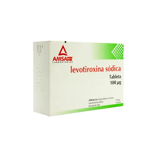 LEVOTIROXINA