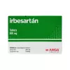 IRBERSATAN 300 mg 28 Tableta(s) miniatura 2