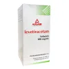 LEVETIRACETAM 100 mg/ ml 300 Mililitros miniatura 1