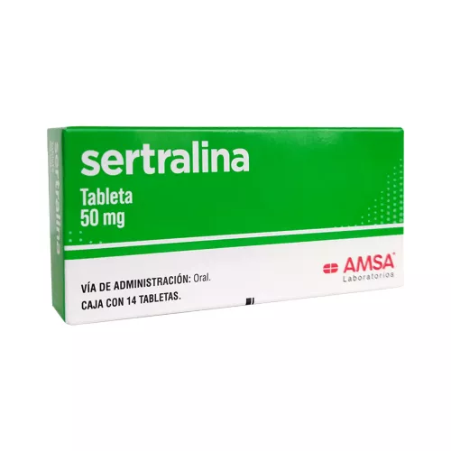 SERTRALINA