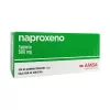 NAPROXENO 500 mg 45 Tableta(s) miniatura 1
