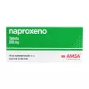 NAPROXENO 500 mg 45 Tableta(s) miniatura 2