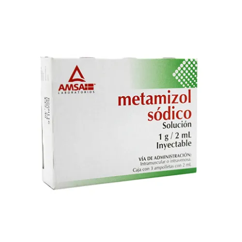 METAMIZOL