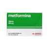 METFORMINA miniatura 2