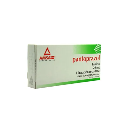 PANTOPRAZOL