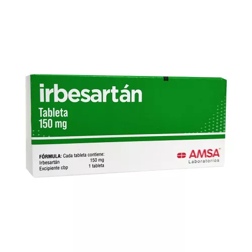 IRBESARTAN