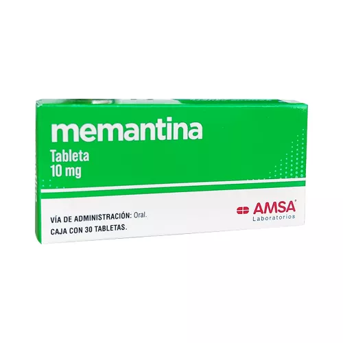 MEMANTINA