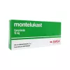 MONTELUKAST 10 mg 20 Comprimido(s) miniatura 1
