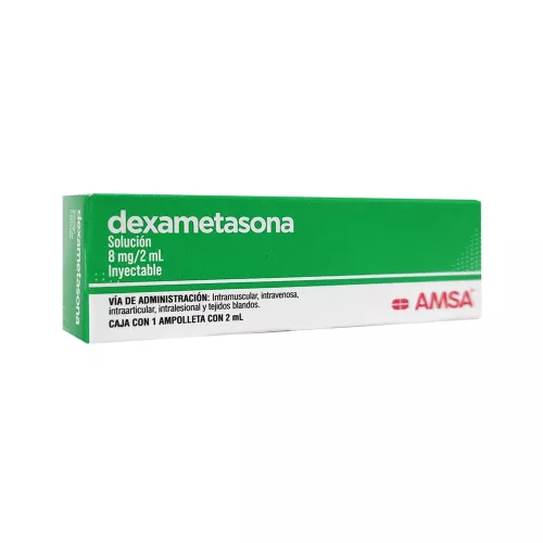 DEXAMETASONA