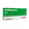 DEFLAZACORT 6 mg 20 Tableta(s) miniatura 1