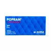 POPRAM 40 mg 14 Tableta(s) miniatura 2