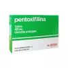 PENTOXIFILINA 400 mg 30 Tableta(s) miniatura 1