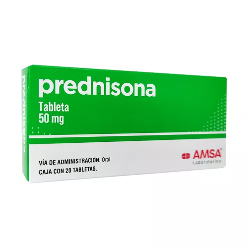 PREDNISONA