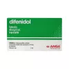 DIFENIDOL 40 mg/ 2 ml 2 Ampolleta miniatura 2