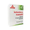 KETOROLACO - TRAMADOL 10/25 mg 3 Ampolleta miniatura 1