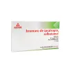 BROMURO DE IPRATROPIO - SALBUTAMOL 0.5/2.5 mg/2.5 ml 10 Ampolleta miniatura 1