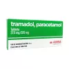 TRAMADOL / PARACETAMOL 325/37.5 mg 20 Tableta(s) miniatura 1