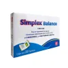 SIMPLEX BALANCE AGOTAMIENTO MENTAL Y CANSANCIO 3 mg/3 mg 30 Tableta(s) miniatura 1