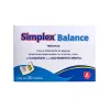 SIMPLEX BALANCE AGOTAMIENTO MENTAL Y CANSANCIO 3 mg/3 mg 30 Tableta(s) miniatura 2