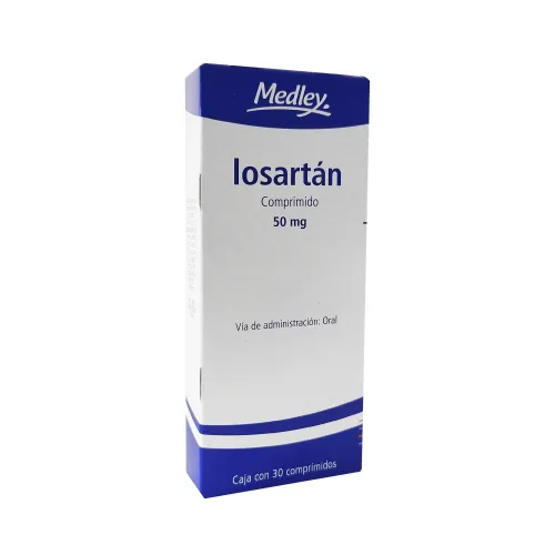 LOSARTAN