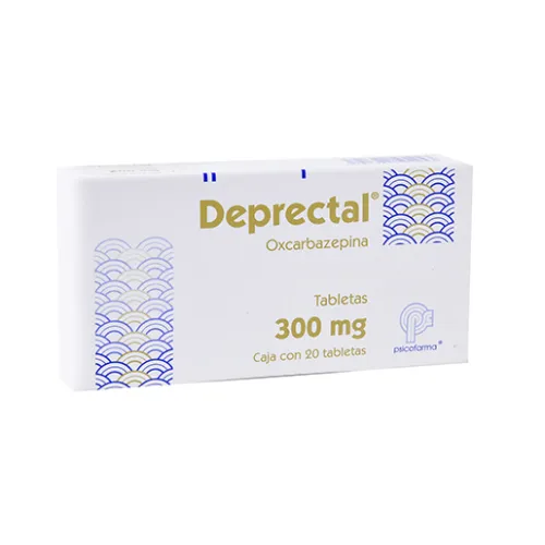 DEPRECTAL
