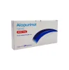 ALOPURINOL 300 mg 20 Tableta(s) miniatura 1