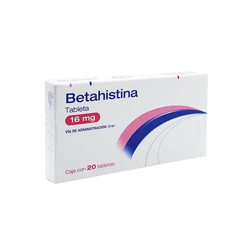 BETAHISTINA