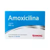 AMOXICILINA 12 Cápsula(s) 500 MG  miniatura 2