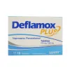 DEFLAMOXPLUS 275/300 mg 16 Tableta(s) miniatura 2