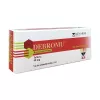 DEBROMU 40 mg 15 Tableta(s) miniatura 1