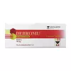 DEBROMU 40 mg 15 Tableta(s) miniatura 2