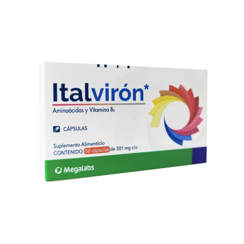 ITALVIRON