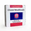 CHOLAL MODIFICADO SUPLEMENTO ALIMENTICIO Solución Oral miniatura 1