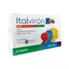 ITALVIRON KIDS- 30 Sobre(s)  miniatura 1