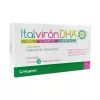 ITALVIRON DHA miniatura 1