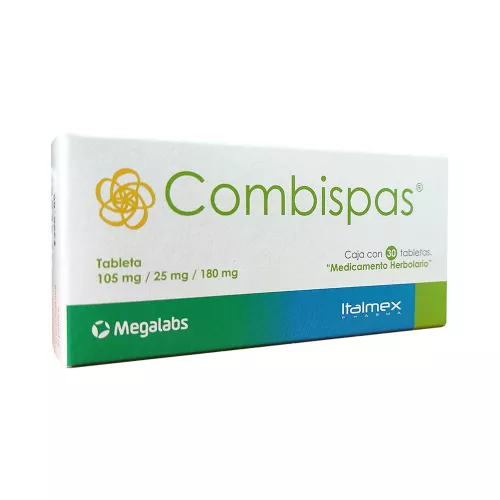 COMBISPAS