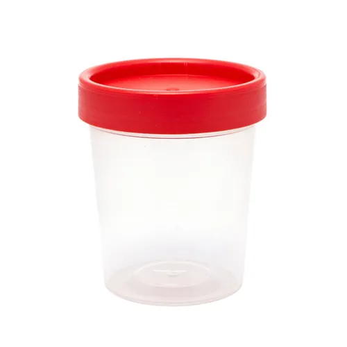 VASO COPRO 120ML