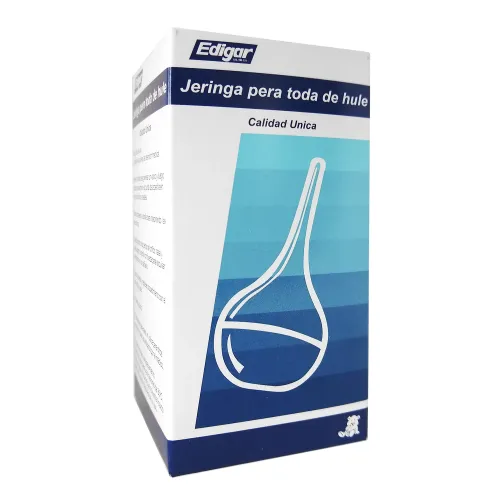 JGA PERA TODA HULE No.3 1 Jeringa