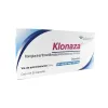 KLONAZA 80/80/125 MG 20 Cápsula(s) miniatura 1