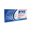KY6 COMP 500/25/5/4 mg 10 Tableta(s) miniatura 1