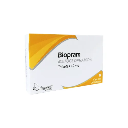 BIOPRAM