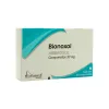 BIONOXOL 30 mg 20 Comprimido(s) miniatura 1